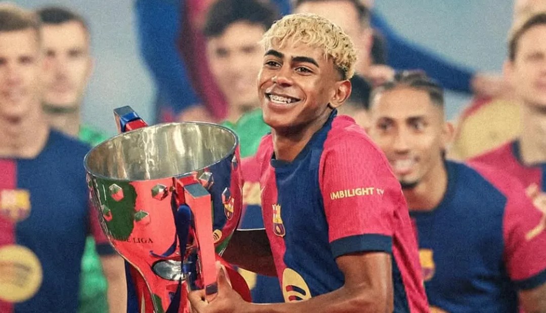 The Ballon d'Or Contenders