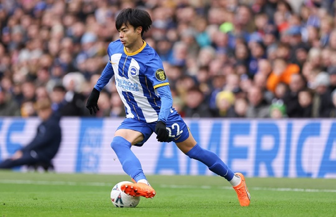 Everton vs. Brighton